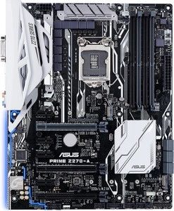 I5-6500+ материнка