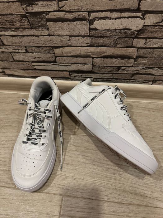 Мъжки маратонки Puma