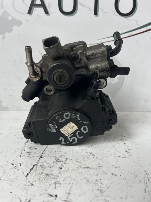 ГНП Mercedes W204 OM 651