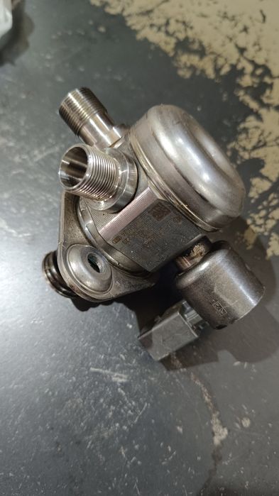 насос высокого давления ТНВД Мерседес А276 -278