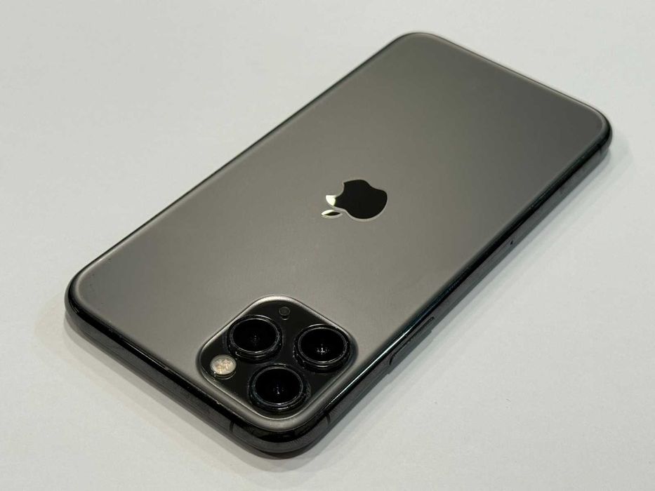 iPhone 11 Pro 64GB Space Gray