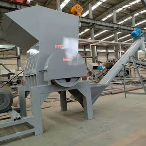 Дробилка  пластмасса  баклажкага  сотилади