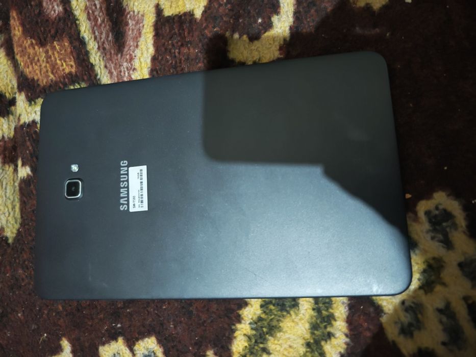 Oferta! Samsung tab a2016