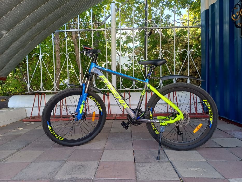 Велосипед Phoenix