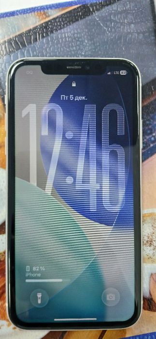 Iphone 11  srochna sotiladi