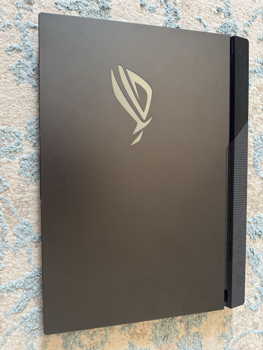 ASUS ROG Strix G15 G513