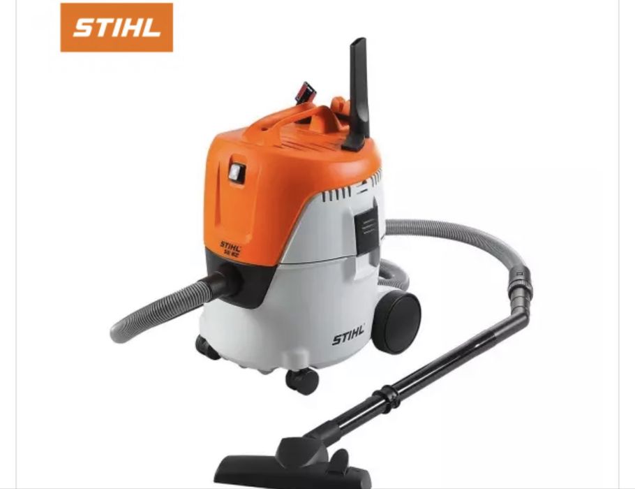 Прахосмукачка STIHL SE 62