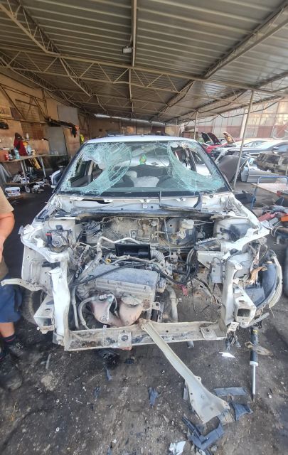 Alternator 31400-83E00 Suzuki Swift a 3-a generatie