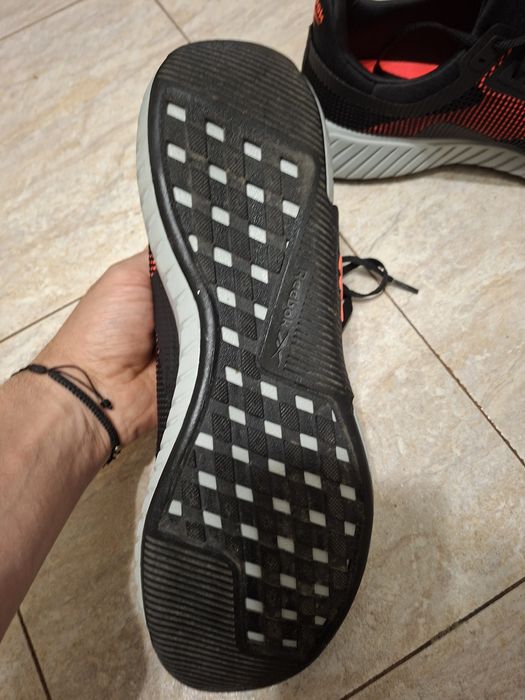 Маратонки Reebok