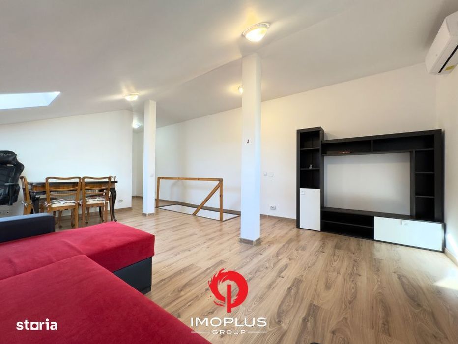 Apartament 3 Camere Cartier Visoianu+Loc De Parcare Subteran