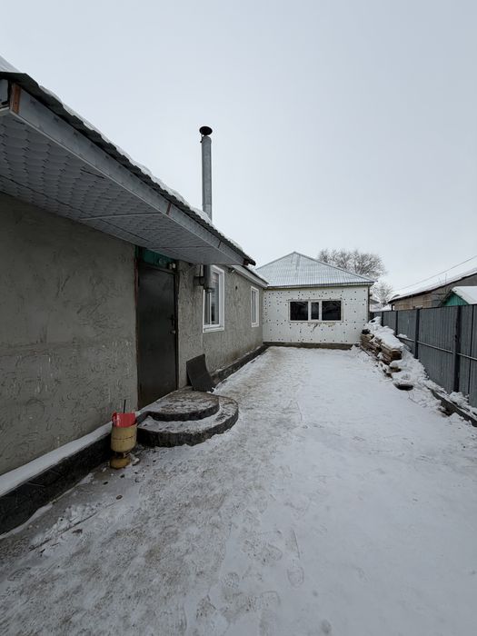 Срочно продам или меняю дом