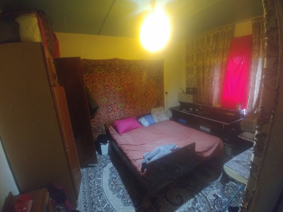 Продается дом участок. Участок сотилади Янгихаёт тумани