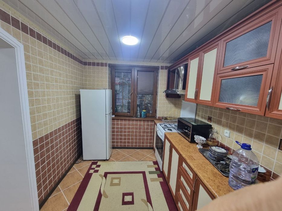 Продаётся 2х этажный Евро Дом 17.7 соток (Келес-Абдурахмон)