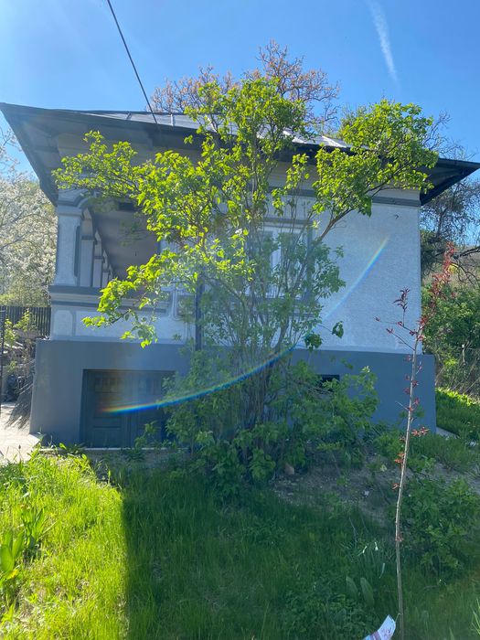 Casa Bunesti arges