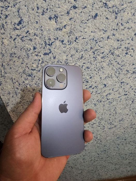 Iphone 14 pro  128gb