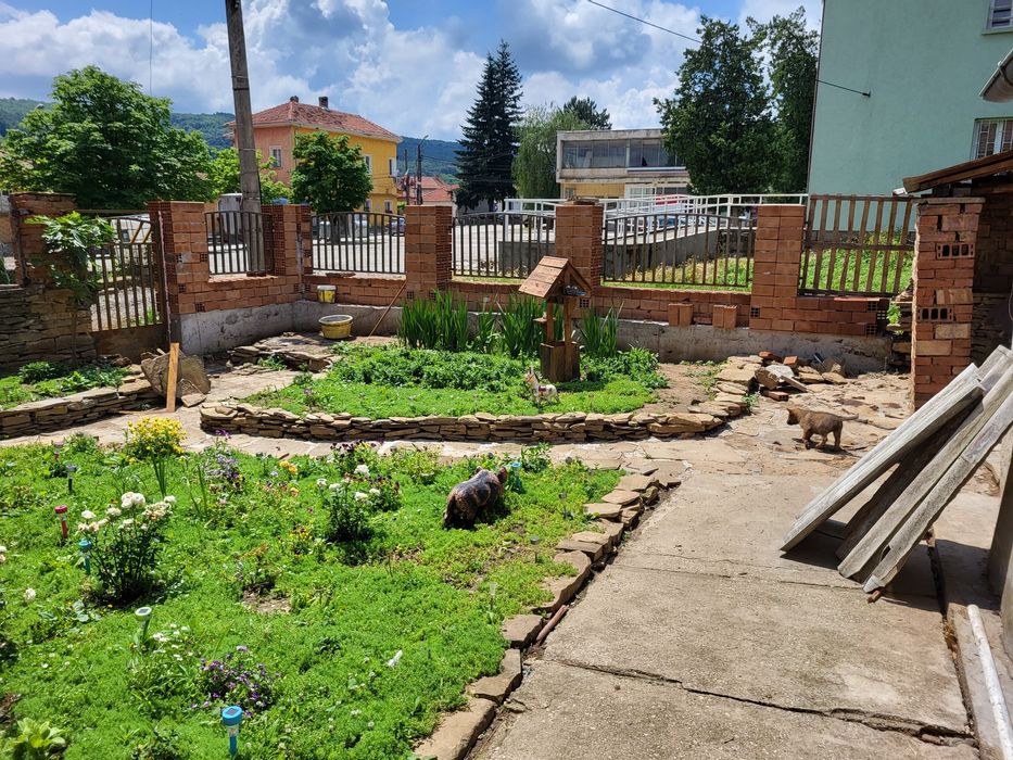 Продава се Къща в с. Лисец, Област Ловеч - 110 кв.м за 309 €/кв.м - Снимка #16