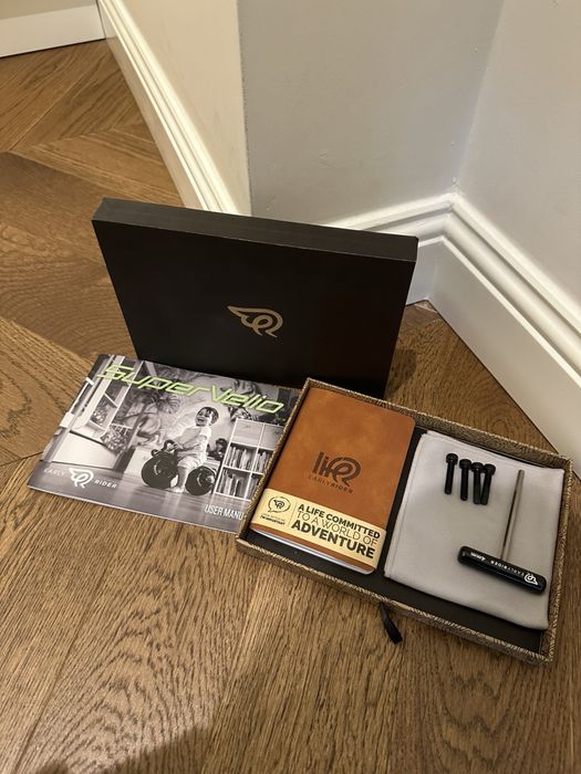 Баланс колело Balance Early Rider- Super Velio