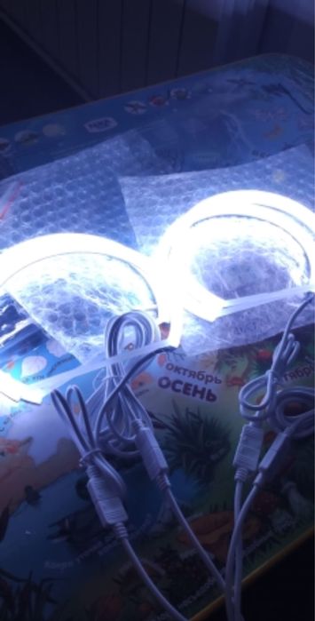 Ангельские глазки