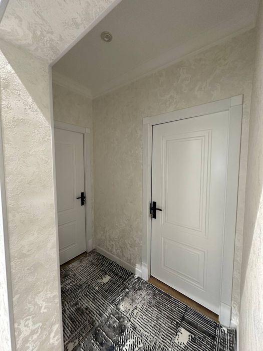 Сдаю! НОВАЯ 4-ком кв около метро  Миллий бог