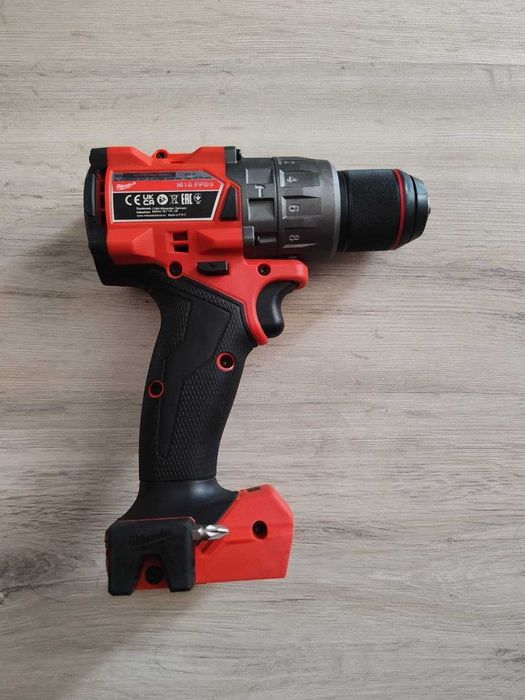 Milwaukee M18 FPD3