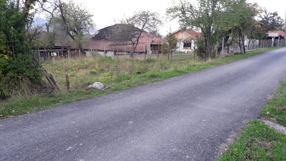 Продава се Парцел в Априлци - 1570 кв.м за 24 €/кв.м - Снимка #4