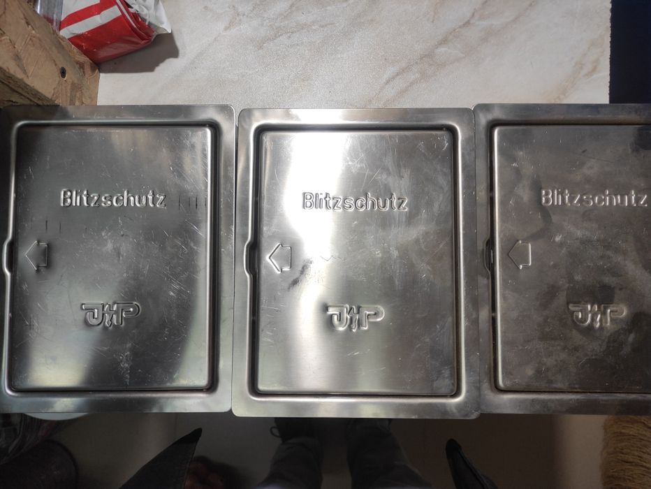 Ревизионна кухня