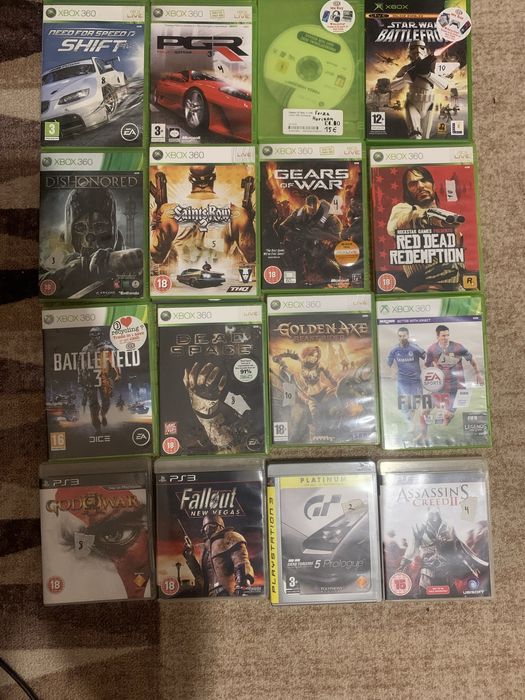 Battlefield 1 Xbox One