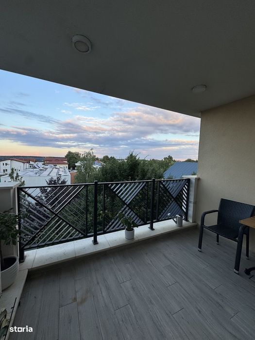 PROPRIETAR | 4 camere | Triana | Piscină & Sală Fitness 0% comision — fotografia 2