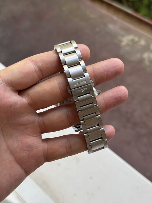 Longines VHP 41mm