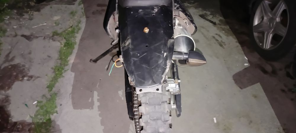 Срочно на полном ходу
