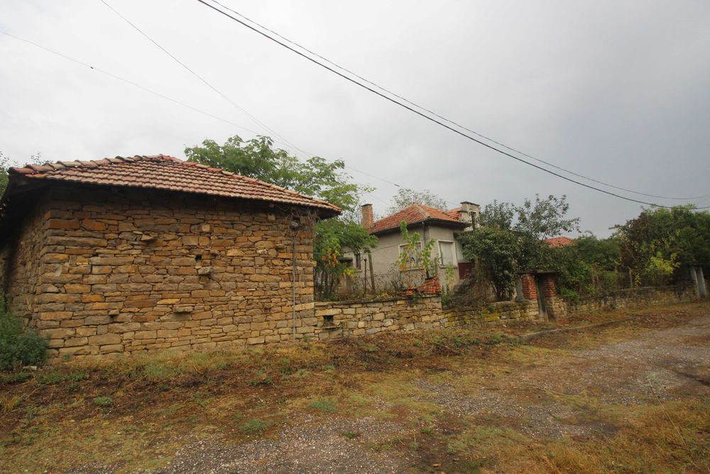 Продава се Къща в с. Янтра, Област Велико Търново - 79 кв.м за 317 €/кв.м - Снимка #11