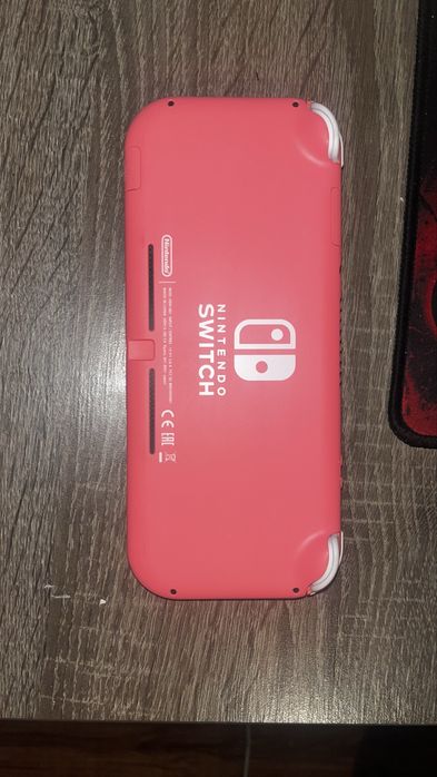 Продается Nintendo switch