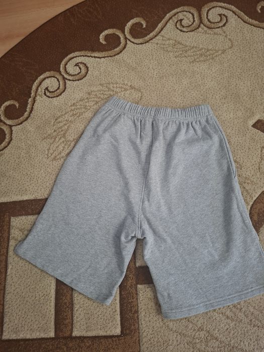 Pantaloni scurti ami paris