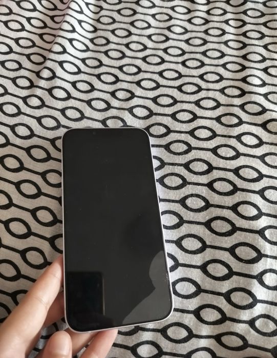 Iphone 14 purple