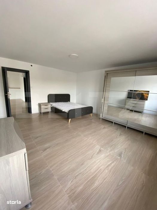 Apartament 3 camere, 100 mp, zona Central — fotografia 3