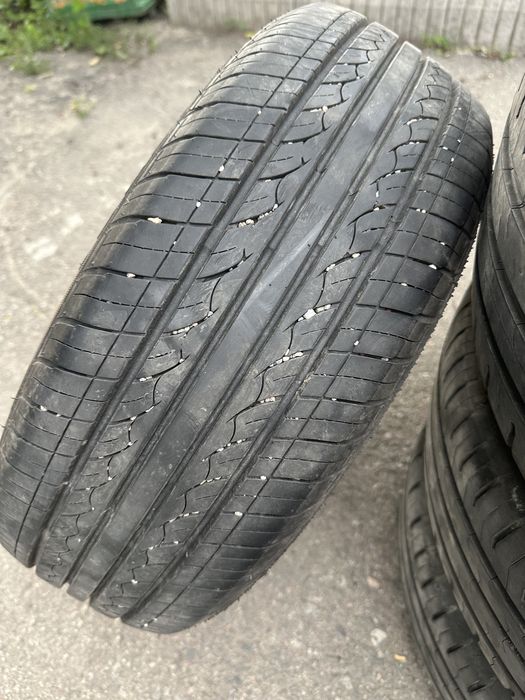 Летняя резина 185/55/15