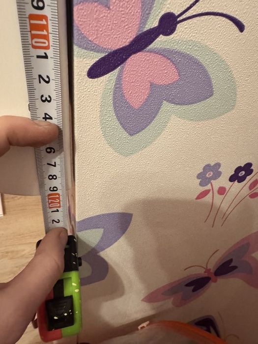 Детска етажерка за книги