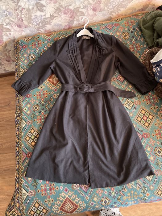 Тренч - плащ женский