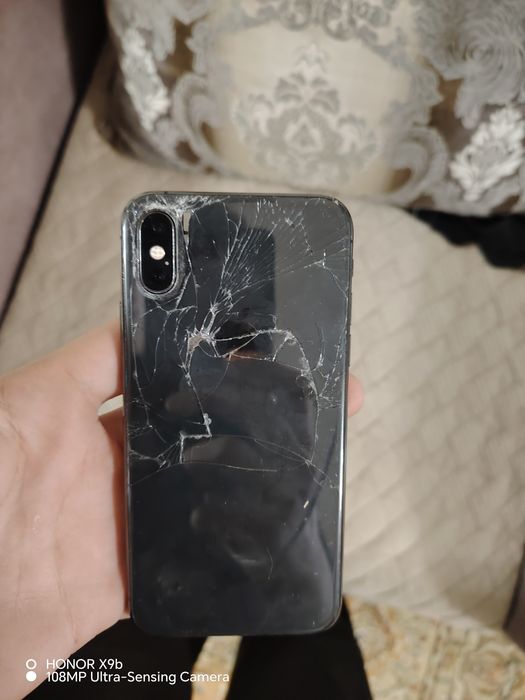 Айфон XS 77акб дисп целый