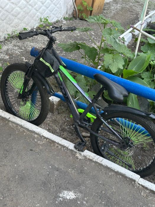 Продам велосипед