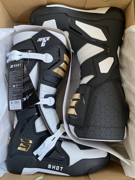 Cizme noi enduro motocross atv quad