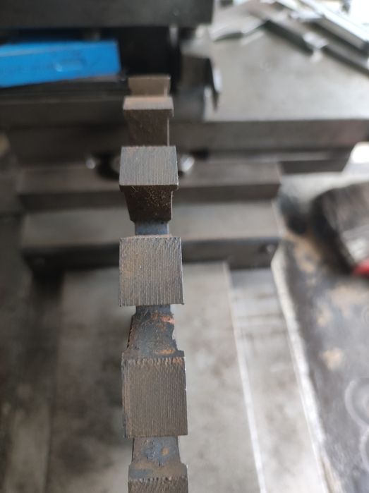 Vând freză disc metal