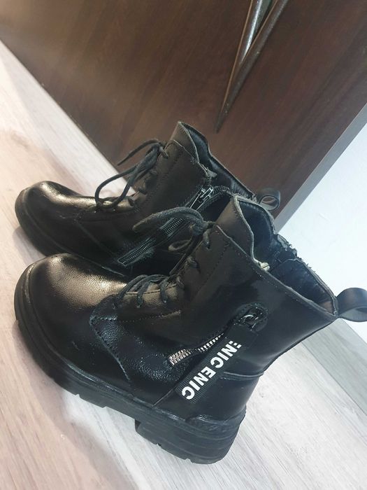 Боти за момичета