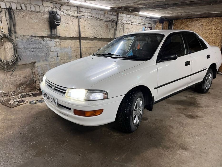 Toyota carina 1994