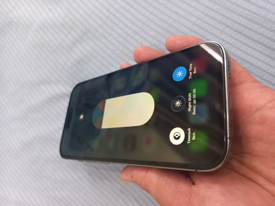 Iphone  14 pro 128gb deep purple 77АКБ
