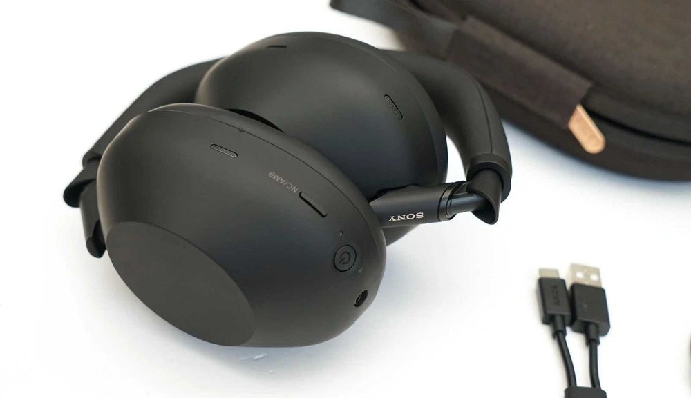 Безжични Слушалки Sony WH-1000XM6 ГАРАНЦИЯ