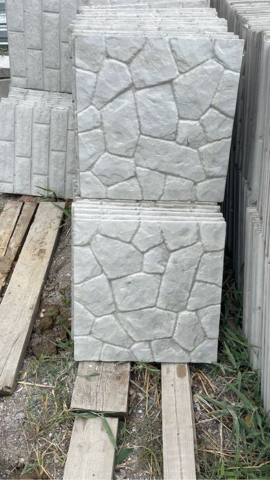 Фибробетон фасадные панели