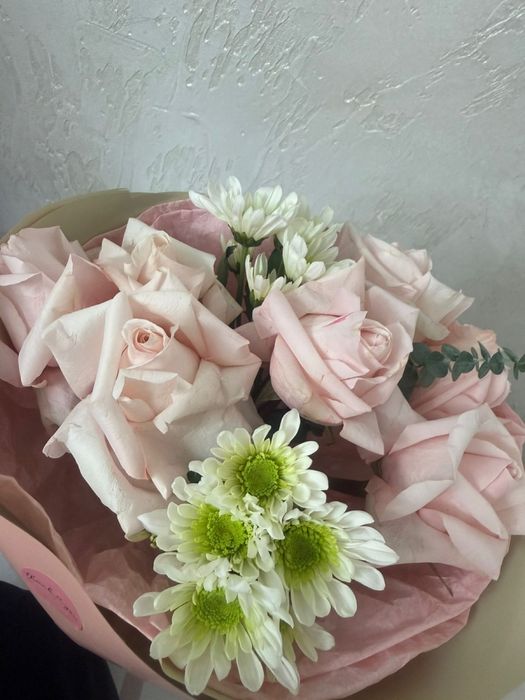 Продам букеты цветов