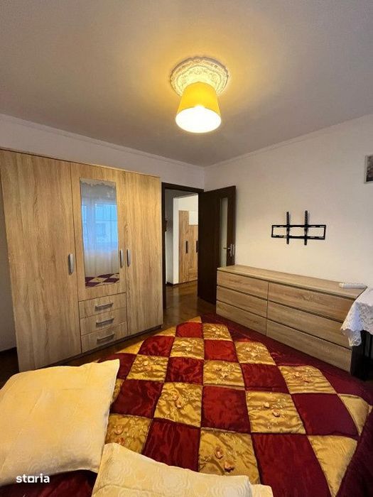Apartament de inchiriat ,2 camere, Radauti