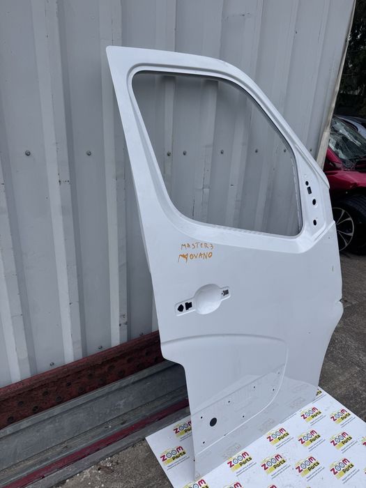Usa dreapta fata Renault Master 3 Opel Movano 2010-2024